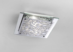 Roveta Wall Lights Diyas Flush Wall Lights Roveta Wall Lights Diyas Flush Wall Lights